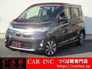 2013 MITSUBISHI EK CUSTOM