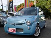 2009 DAIHATSU ESSE