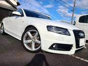2011 AUDI A4
