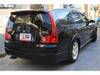 NISSAN STAGEA