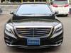 MERCEDES BENZ S CLASS