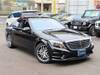 MERCEDES BENZ S CLASS