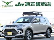 2020 TOYOTA RAIZE