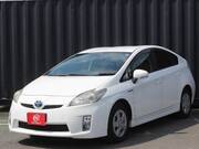 2011 TOYOTA PRIUS S