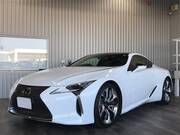 2018 LEXUS LC