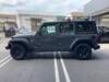 CHRYSLER JEEP WRANGLER UNLIMITED