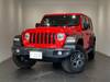 CHRYSLER JEEP WRANGLER UNLIMITED