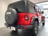 CHRYSLER JEEP WRANGLER UNLIMITED