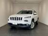 CHRYSLER JEEP CHEROKEE