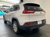 CHRYSLER JEEP CHEROKEE