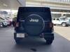 CHRYSLER JEEP WRANGLER UNLIMITED