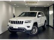 2014 CHRYSLER JEEP GRAND CHEROKEE LIMITED