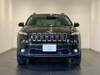 CHRYSLER JEEP CHEROKEE