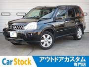 2010 NISSAN X-TRAIL