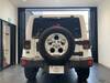 CHRYSLER JEEP WRANGLER UNLIMITED