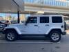 CHRYSLER JEEP WRANGLER UNLIMITED