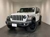 CHRYSLER JEEP WRANGLER UNLIMITED