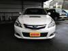 SUBARU LEGACY TOURING WAGON