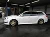SUBARU LEGACY TOURING WAGON