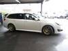 SUBARU LEGACY TOURING WAGON