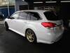 SUBARU LEGACY TOURING WAGON