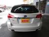 SUBARU LEGACY TOURING WAGON