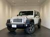 CHRYSLER JEEP WRANGLER UNLIMITED