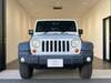 CHRYSLER JEEP WRANGLER UNLIMITED