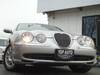 JAGUAR S-TYPE