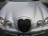 JAGUAR S-TYPE