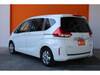 HONDA FREED HYBRID