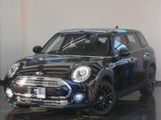 2018 BMW MINI