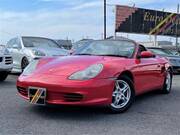 2003 PORSCHE BOXSTER