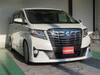 TOYOTA ALPHARD HYBRID