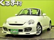 2010 DAIHATSU COPEN