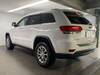 CHRYSLER JEEP GRAND CHEROKEE