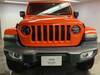 CHRYSLER JEEP WRANGLER