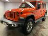 CHRYSLER JEEP WRANGLER