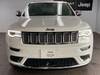 CHRYSLER JEEP GRAND CHEROKEE