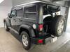 CHRYSLER JEEP WRANGLER