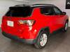 CHRYSLER JEEP COMPASS