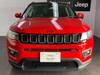 CHRYSLER JEEP COMPASS