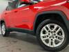 CHRYSLER JEEP COMPASS