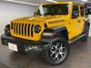 CHRYSLER JEEP WRANGLER