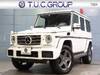 MERCEDES BENZ G-CLASS