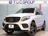 MERCEDES BENZ GLE