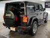 CHRYSLER JEEP WRANGLER