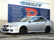 2003 HONDA ACCORD EURO R