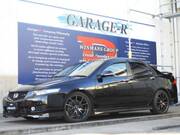 2007 HONDA ACCORD EURO R