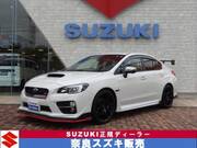 2017 SUBARU WRX S4